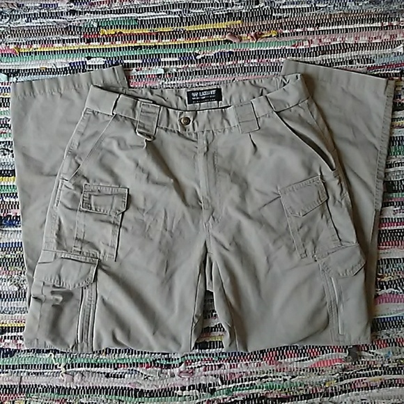 BlackHawk Lightweight Tactical Pants 38/32 - Picture 1 of 7